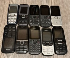 10 X Lotto Lavoro Cellulare