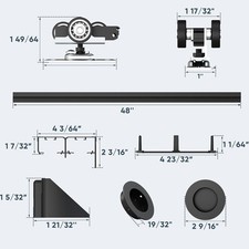 Ferramenta porta bypass