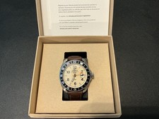Orologio Uomo Shinola Rambler