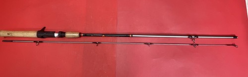 Daiwa force canna pesca - d,
