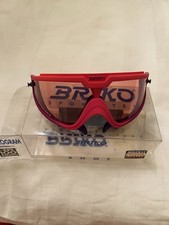 Occhiali Briko Shot Da Sole E