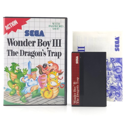 Gioco sega master system - gioco,