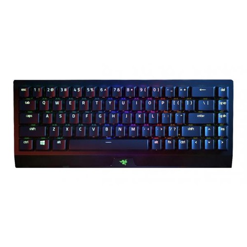 Razer blackwidow mini - v3,