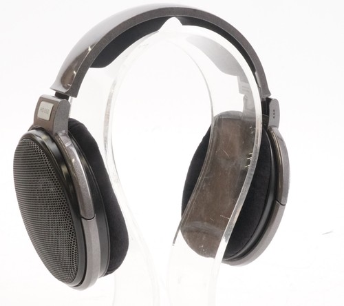 Sennheiser 650 cuffie - hd,