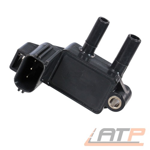 Sensore pressione gas scarico - sensore,