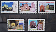 San Marino 2000 Arte del