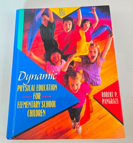 Dynamic physical education - physical,