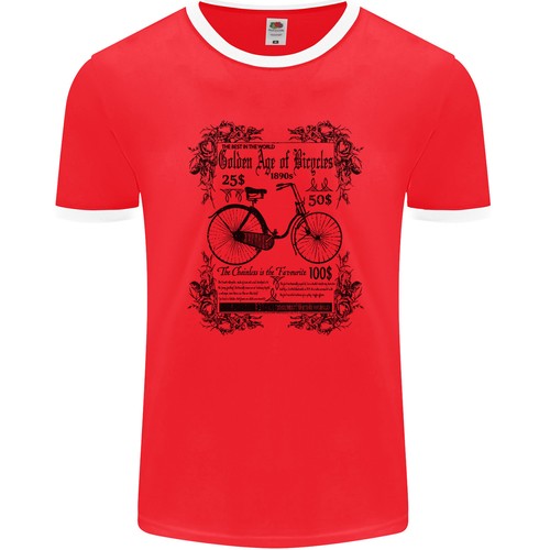 Era oro delle bici - l'era, d'oro