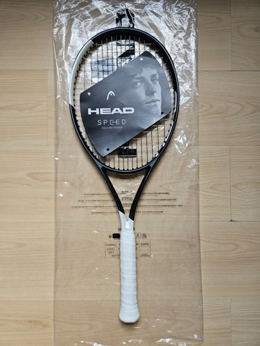 Head speed 100 2026 - 100,