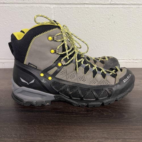 Salewa alp flow - ms,