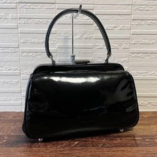 Borsa a mano PRADA in pelle