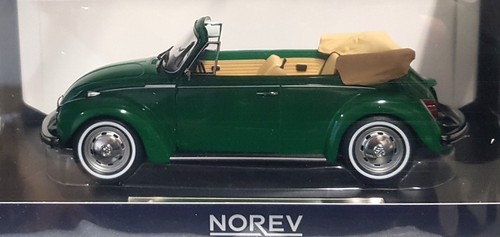 Norev 188534 maggiolino - vw,