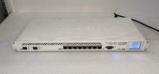 MikroTik CCR-1036 8G-2S+ Cloud