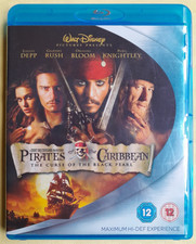 PIRATI DEI CARAIBI: LA