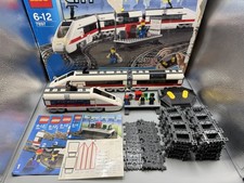 LEGO RC Treno Rapido 7897