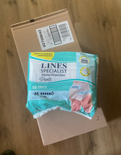 56 PANNOLONI A MUTANDINA LINES