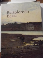 Bartolomeo Bezzi 1851-1923-by