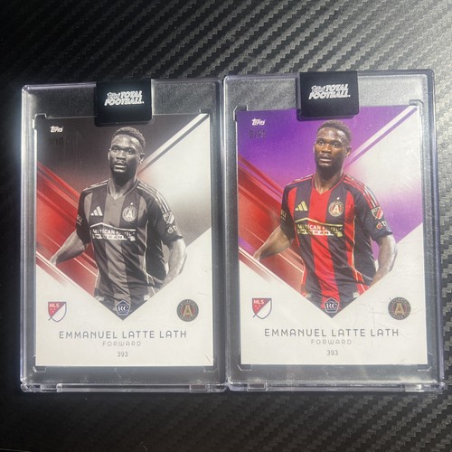 2025 2026 topps - topps, football