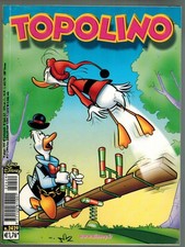 Topolino n. 2429 Mickey Mouse