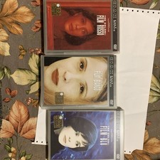 Dvd Tre colori Film Bianco