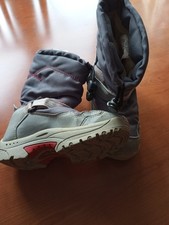 Stivaletti Neve Bambino