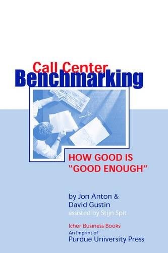 Call center benchmarketing - center,