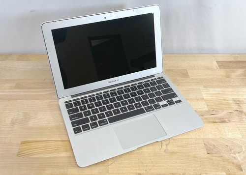Apple macbook air - air, 11