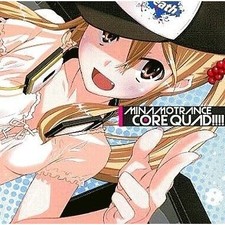 Software CD musicale Doujin