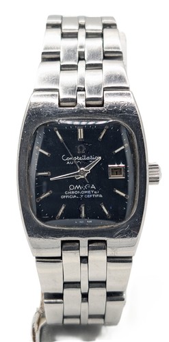 Orologio omega costellation - omega,