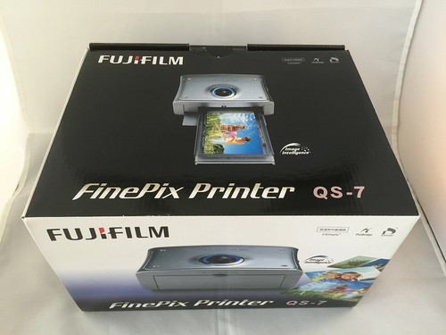 Fujifilm finepix stampante - finepix,