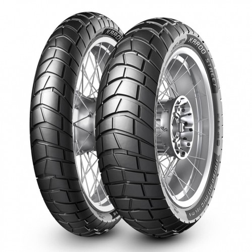 Gomma moto metzeler - gomma, -21
