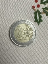 Moneta rara da 2 euro Beatrix