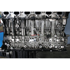 11110415722 MONOBLOCCO MOTORE NUDO BMW 3.0 535D 286CV 210KW M57D30 306D5