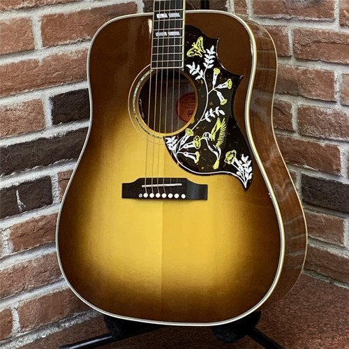 Chitarra acustica gibson - chitarra,
