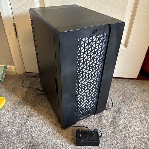 Mini frigorifero gaming 10l - mini-frigorifero,