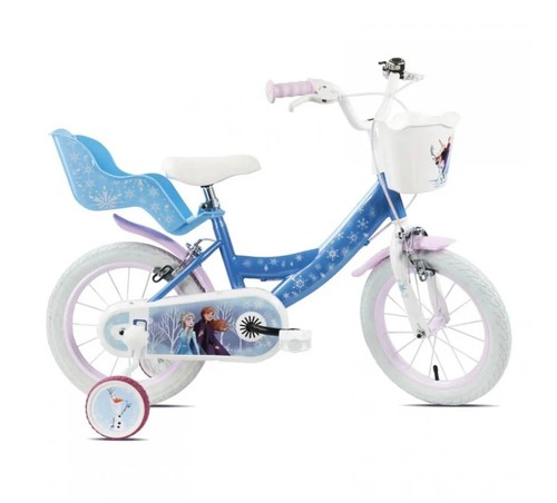 Lubex bici frozen - 16, new26