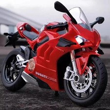 1:12 Ducati Panigale V4S lega