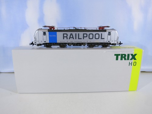 Trix 22190 170 - 170, railpool