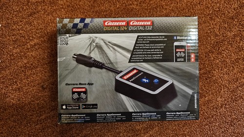 Carrera digital 124 132 - carrera,