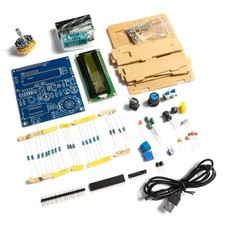 Frequenzimetro Digitale Ad