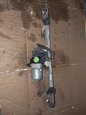 MOTORINO TERGICRISTALLO ANTERIORE PER FIAT 500 Serie MS159200 8650 (07>14)