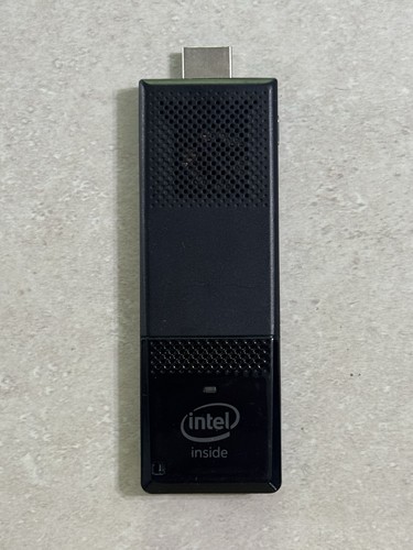 Intel compute stick - compute,