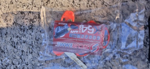 Cilindro europeo securemme evo - securemme,
