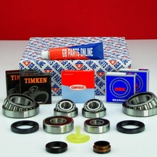Kit Di Riparazione Per Nissan
