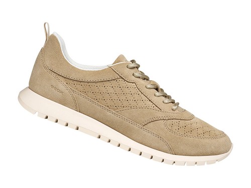Geox scarpe sneakers - scarpe, basse