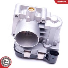 Corpo farfallato per fiat - corpo,