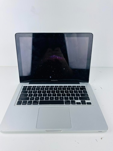 Apple macbook pro led - 13",