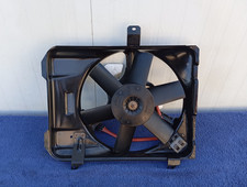 ELETTROVENTOLA RADIATORE ORIGINALE LANCIA DELTA INTEGRALE 8V /16V / EVOLUZIONE