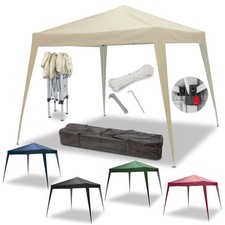 Gazebo pieghevole tenda per