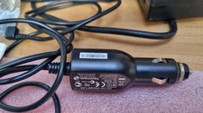 4757-Alimentatore Auto GPS Auto TomTom ORIGINALE